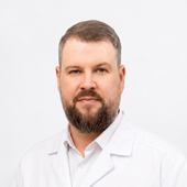 Самойлов Алексей Владимирович, эндоскопист