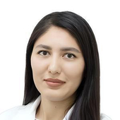 Тураева Джейран Сахатовна, стоматолог-терапевт