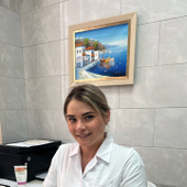 Короткова Ирина Олеговна, невролог