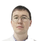 Кадыров Рашид Аманович, хирург