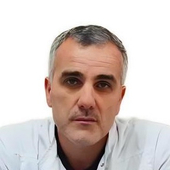 Алилов Рустам Магомедалиевич, хирург