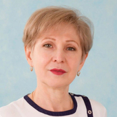 Петрик Ольга Витальевна, врач УЗД