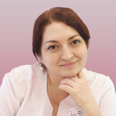 Красникова Виктория Николаевна, дерматолог