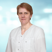 Калачева Наталья Александровна, гинеколог