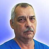 Туморин Сергей Николаевич, мануальный терапевт