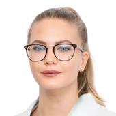 Гамагина Полина Владимировна, нефролог