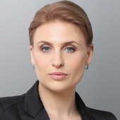 Осипенко Екатерина Владимировна, ЛОР