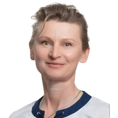 Дёмина Ольга Михайловна, массажист