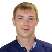 Тетюшев Андрей Александрович, стоматолог-терапевт