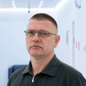 Филатов Сергей Анатольевич, массажист