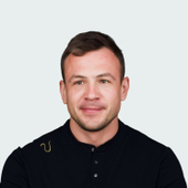 Заборовский Владимир Владимирович, стоматолог-хирург