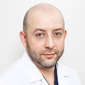 Мукоян Апет Саркисович, имплантолог