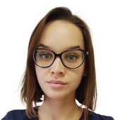 Князева (Артемьева) Карина Андреевна, сосудистый хирург