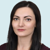 Кошелева Анна Валерьевна, офтальмолог