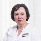 Жукова Эльвира Юрьевна, стоматолог-терапевт