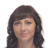 Пыльнева (Слета) Анна Владимировна, педиатр