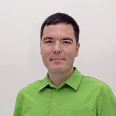 Кинзябулатов Алмаз Айратович, стоматолог-хирург