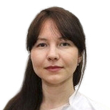 Нугаева Гульнара Рушановна, рентгенолог