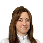 Жукова Анна Константиновна, детский стоматолог