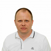 Стороженко Александр Александрович, стоматолог-ортопед