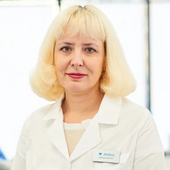 Ушакова Инна Вячеславовна, гастроэнтеролог