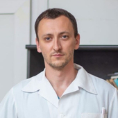 Батурин Олег Григорьевич, хирург-эндокринолог