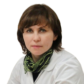 Бахмурова Ирина Андреевна, гинеколог