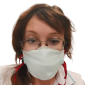 Захарова Валерия Михайловна, кардиолог