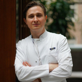 Коробков Александр Олегович, сосудистый хирург