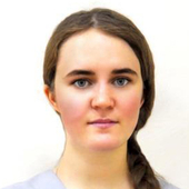 Возженикова Дарья Сергеевна, стоматолог-терапевт