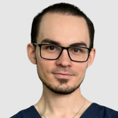 Пучко Александр Олегович, терапевт