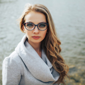 Бушева Анастасия Евгеньевна, психолог