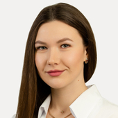Синцова Татьяна Сергеевна, стоматолог-терапевт