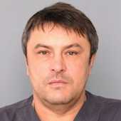 Манаенков Василий Геннадьевич, детский хирург