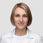 Бурцева Марина Александровна, терапевт