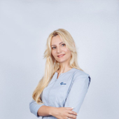 Мохаммади (Мельник) Екатерина Валерьевна, стоматолог-терапевт