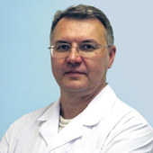 Анучин Константин Анатольевич, хирург