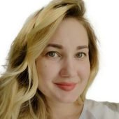 Сергиенко Наталья Анатольевна, врач УЗД