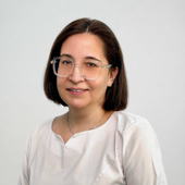 Воронина Юлия Валентиновна, педиатр