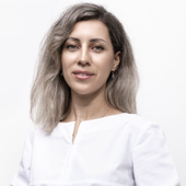 Шипова Ирина Львовна, стоматолог-терапевт