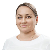 Нагорнева Дарья Владимировна, стоматолог-терапевт
