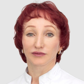 Лаврук Ольга Павловна, гинеколог