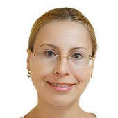 Рахманова Инара Анатольевна, детский стоматолог