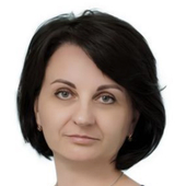 Стрельникова Наталия Владимировна, стоматолог-терапевт