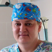 Гильметдинов Ринат Ривкатович, детский уролог