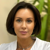 Терехина Анна Владимировна, психиатр