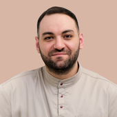 Хачатрян Сурен Норикович, стоматолог-хирург