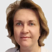 Чередниченко Наталья Сергеевна, онколог