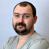 Казаков Виктор Викторович, хирург