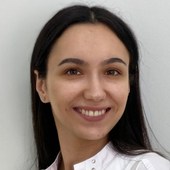 Артемова Анастасия Витальевна, врач-косметолог